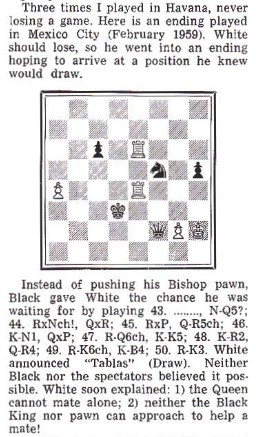 chess game diagram